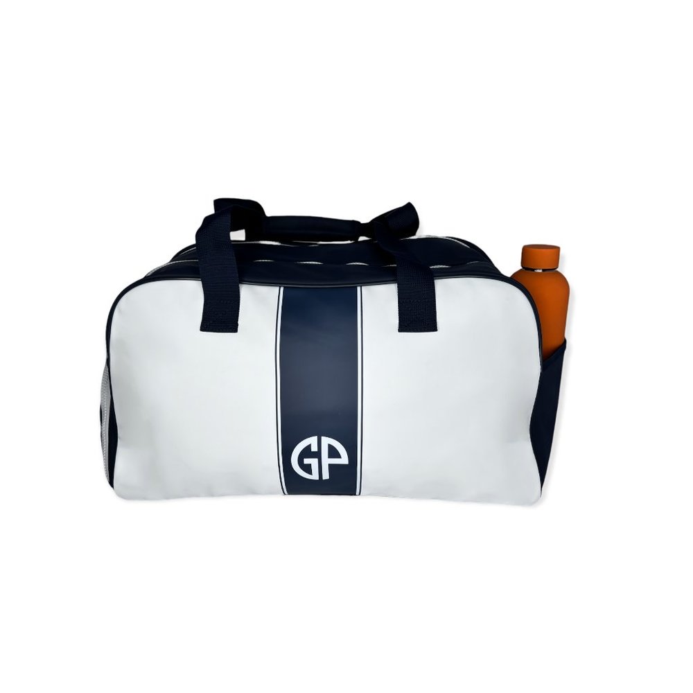 All-court tennis and pickleball bag